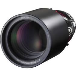 Panasonic ET-DLE450 - zoom lens 79.6