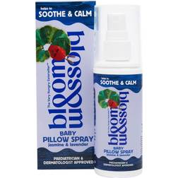 Bloom and Blossom The Very Hungry Caterpillar Baby Pillow Spray 75ml