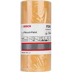Bosch Sandpapir