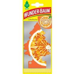 Wunderbaum Orange Juice