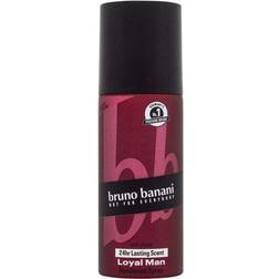Bruno Banani Loyal Man DEO spray 150ml