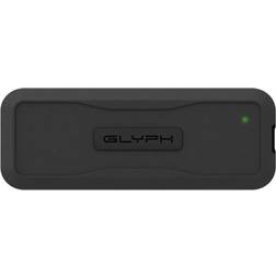 Glyph Atom EV 1 TB USB 3.2 Gen 2 Type-C External SSD