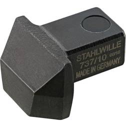 Stahlwille 58270010 Weld-on plug-in Cap Wrench