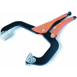 Bato Grip-on stepped C-clamp 234 80-150 Gribetang