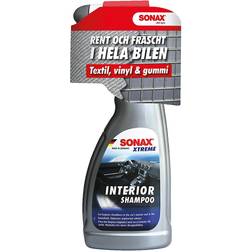 Sonax Xtreme Interior Shampoo 500ml, interiörrengöring