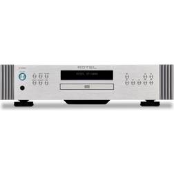 Rotel DT-6000 Silver DAC Tranport