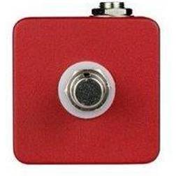 JHS Pedals Red Remote Footswitch