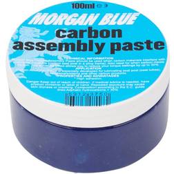 Morgan Blue Carbon Bike Assembly Paste 100ml