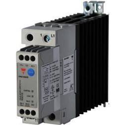 CARLO GAVAZZI SLIMLINE indbygget strøm overvågning Udg600V/40AAC Indg4-32VDC Strømovervågning