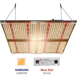 Sunflux SunLight Quantum Board LED 440Watt