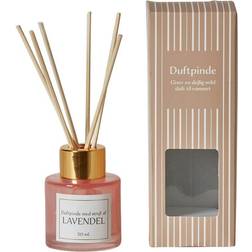 Dacore Duftpinde 50 ml lavendel rosa