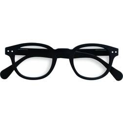 IZIPIZI #C Læsebriller, Black 1.5