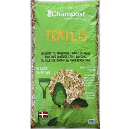 Champost Wood Chips 50L