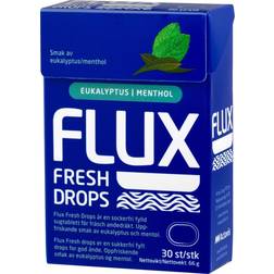 Flux Fresh Drops Menthol 30-pack
