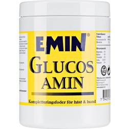 Fodertillskott Emin Glucosamin 500