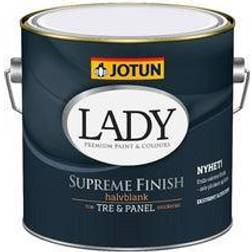 Jotun Lady Supreme Finish Hvid