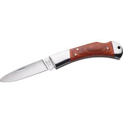 Herbertz Kid's Pakka Wood Pocket Knife Lommekniv