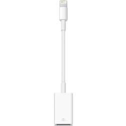 Apple Lightning - USB A M-F Camera Adapter 0.1m