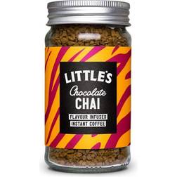 Little's Chocolate Chai Flavour Infused Instant