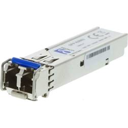 Deltaco SFP-HP011 SFP (mini-GBIC) transceiver modul GigE