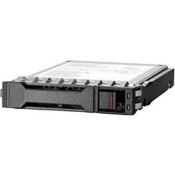 HPE Hewlett Packard Enterprise hard drive Mission Critical 600 GB SAS 12Gb/s Harddisk 600 GB 2.5" 10000 rpm SAS3 cache