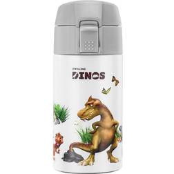 Zwilling Dino flaske, 350 ml