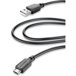 Cellularline USB A-USB Micro-B 2m