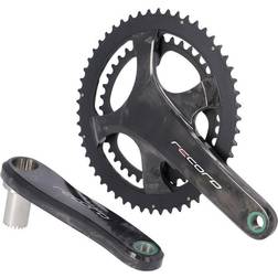 Campagnolo Record Ultra Torque 12 Speed Chainset Carbon