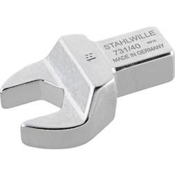 Stahlwille Gaffel indstiksværktøj 14X18 731/40 Ringnøgle