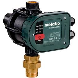 Metabo HM 3 pump dry-running protector