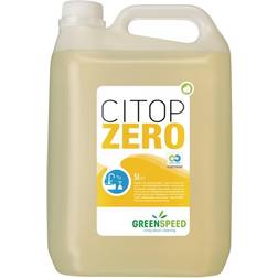 Opvaskemiddel Citop Zero, 5 L