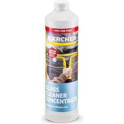 Kärcher GLASS CLEANER CONCENTRATE RM 500 LIMITED EDITION WHITE
