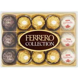 Ferrero Rocher Collection 172g