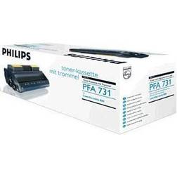 Philips Tonerkassette PFA731