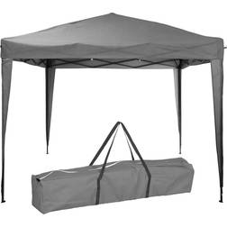 ProGarden Easy-Up Party Tent 3x3m