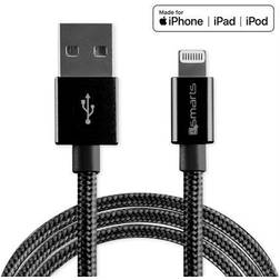 4smarts Rapidcord USB-Lightning Cable iPhone & iPad