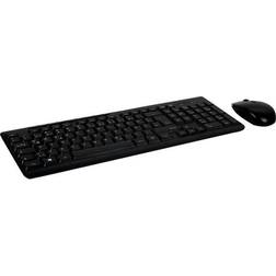 Inter-Tech KB-208 tastatur
