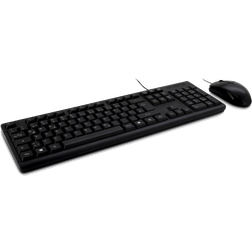 Inter-Tech KB-118 Tastatur