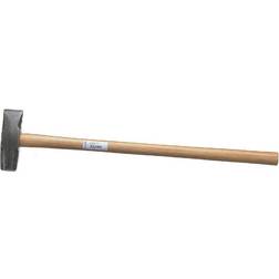 Hultafors Stenhammer, træskaft, 300 STS 3000 Polsterhammer