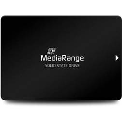 MediaRange MR1001 120GB SATA 6 Gb/s 7 pin Serial ATA