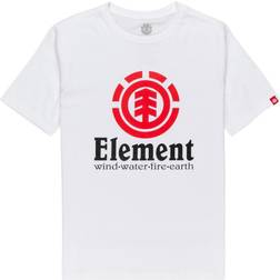Element Vertical Short Sleeve YOU B XL: 15-16 Unisex Adult, Kids, Newborn, Toddler, Infant