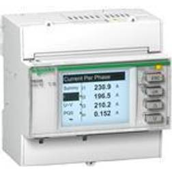 Schneider Electric Multimeter basis for DIN-SKINNE