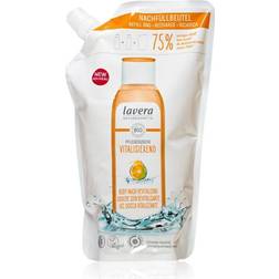 Lavera Body SPA Shower Care Organic Orange & Organic Mint Pflegedusche Vitalisierend Refill 500ml
