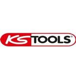 KS Tools 918.0200 918.0200 Universal Verktygsset 99 delar Spærrenøgle