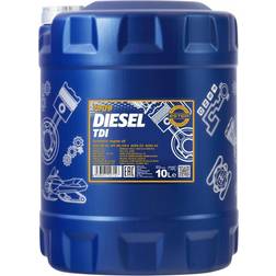 Mannol Engine Oil Diesel Tdi 5W30 Motorolie