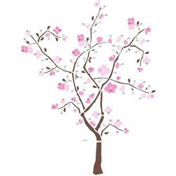 RoomMates Wallstickers - Japansk kirsebærtræ