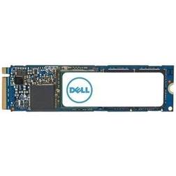 Dell 4TB PCI Express 4.0 x4 (NVMe)