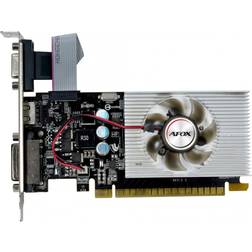 AFOX GeForce GT 220 1GB GDDR3