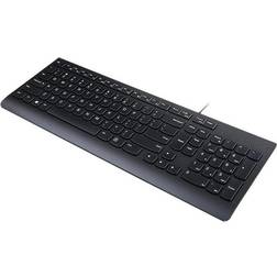 Lenovo Essential Wired Keyboard Danish