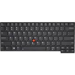 Lenovo COMO FL Keyboard Blk Backlit